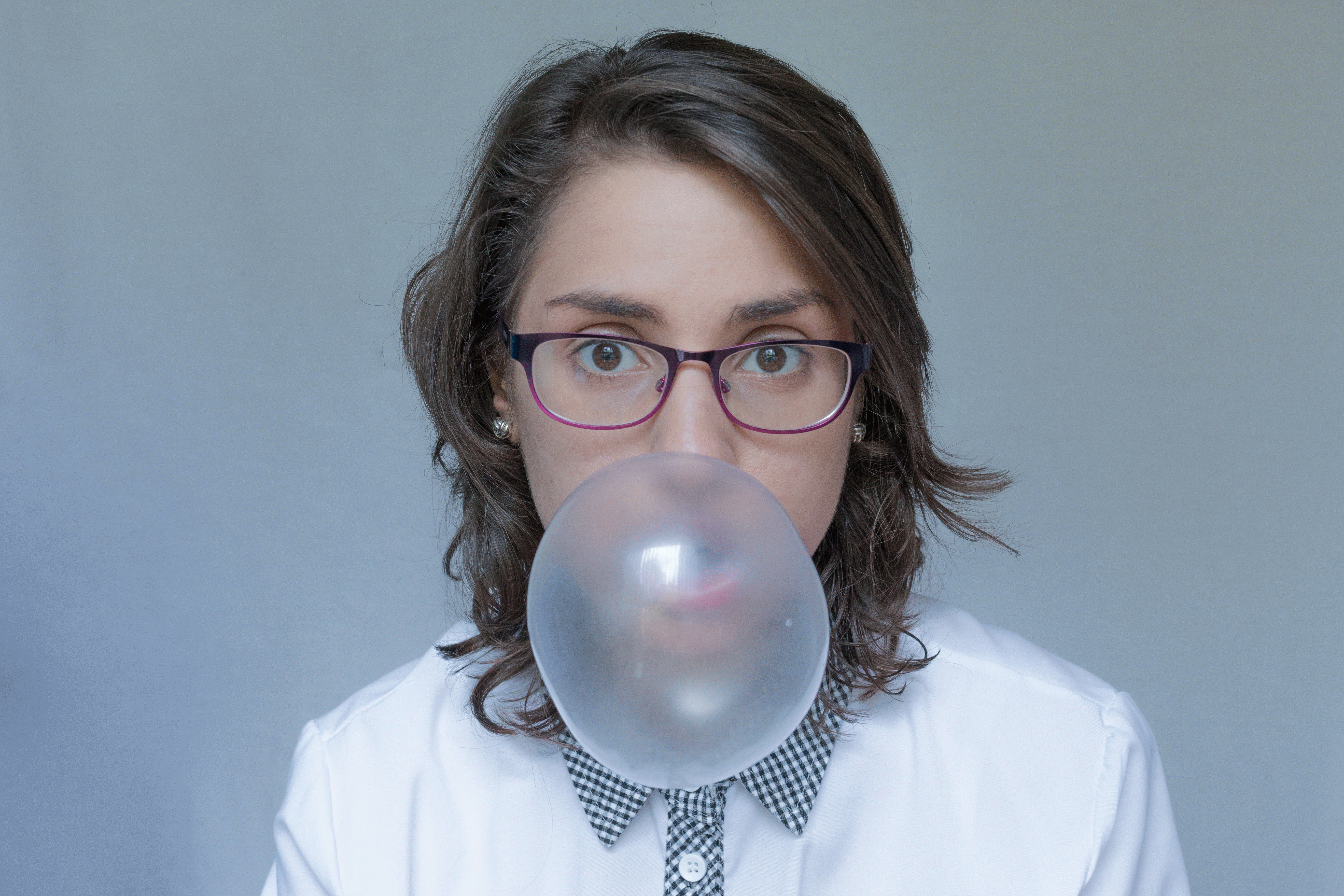 Emma Marie Horn Photography Bubblegum pop