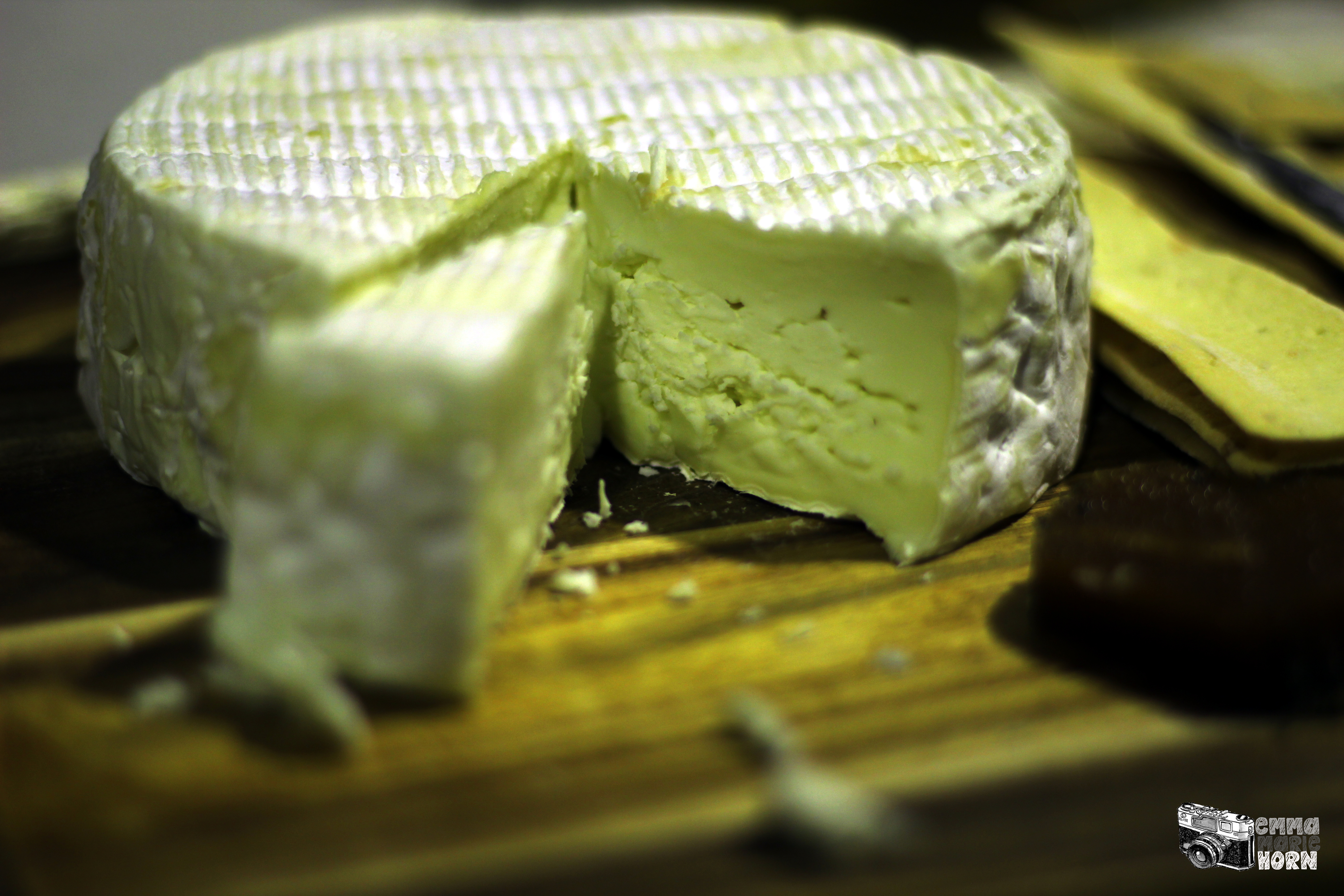 Alcofree camembert