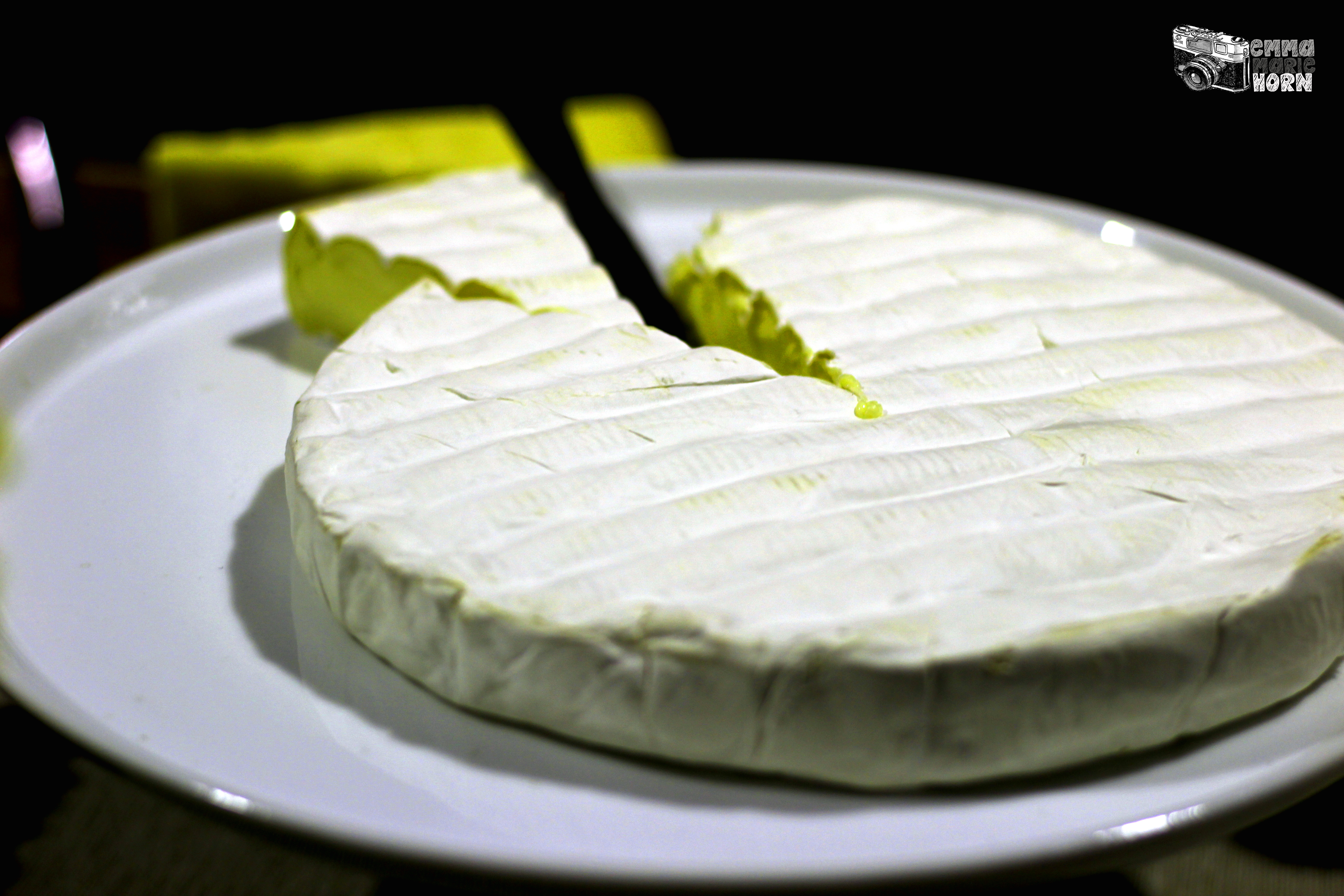 Alcofree cheese wheel