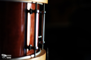 Snare drum. Photo: Emma Marie Horn