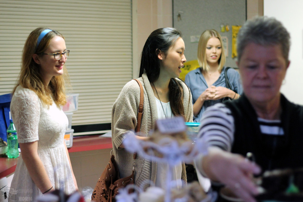 Emma Marie Horn Photography Epping Baptist Biggest Morning Tea Cancer Council