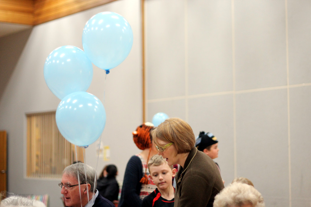 Emma Marie Horn Photography Epping Baptist Biggest Morning Tea Cancer Council