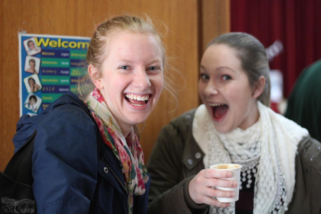 Emma Marie Horn Photography Epping Baptist Biggest Morning Tea Cancer Council