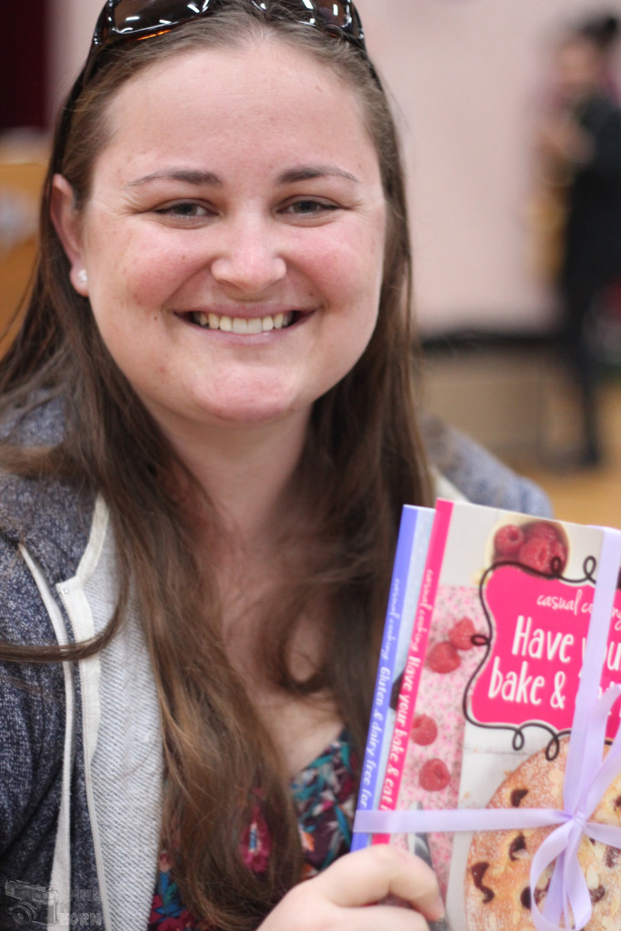 Emma Marie Horn Photography Epping Baptist Biggest Morning Tea Cancer Council