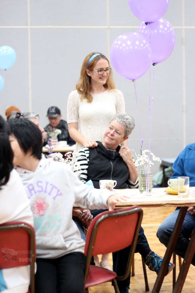 Emma Marie Horn Photography Epping Baptist Biggest Morning Tea Cancer Council