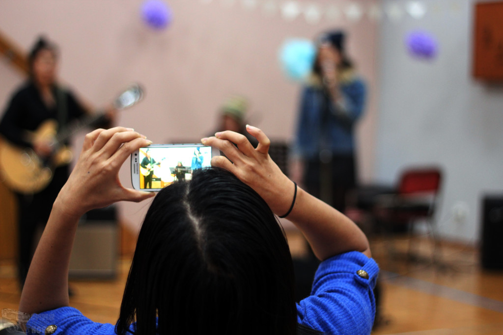 Emma Marie Horn Photography Epping Baptist Biggest Morning Tea Cancer Council